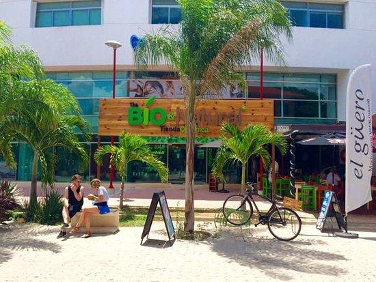 Bio&Natural Quinta Avenida